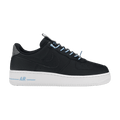 Nike Air Force 1 Low '07 Lux Black Light Blue (Women's)