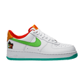 Nike Air Force 1 Low Shibuya White