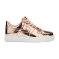 Nike Air Force 1 Low Metallic Bronze (Women's)
