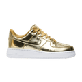 Nike Air Force 1 Low Metallic Gold (Women's)