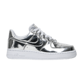Nike Air Force 1 Low Metallic Chrome (Women's)