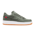 Nike Air Force 1 Low Supreme  Olive