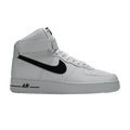 Nike Air Force 1 High White Black