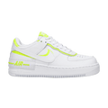 Nike Air Force 1 Low Shadow White Lemon (Women's)