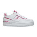 Nike Air Force 1 Low Shadow White Magic Flamingo (Women's)