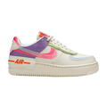 Nike Air Force 1 Low Shadow Beige Pale Ivory (Women's)