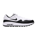 Nike Air Max 1 Golf White Black
