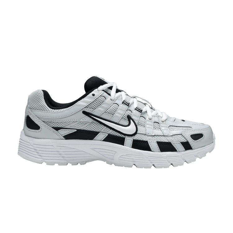 Nike P-6000 Pure Platinum