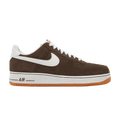 Nike Air Force 1 Low Baroque Brown White Gum