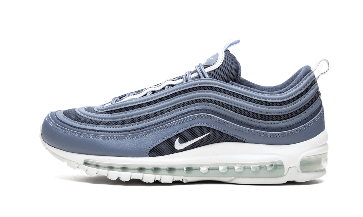 Air Max 97 "Purple"