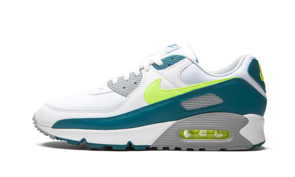 Air Max 90 "Spruce Lime"