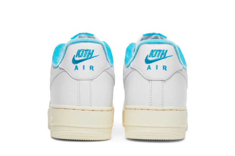 Nike Air Force 1 Low Kith Hawaii