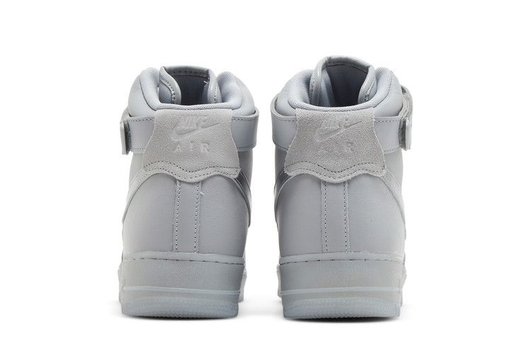 Nike Air Force 1 High Wolf Grey