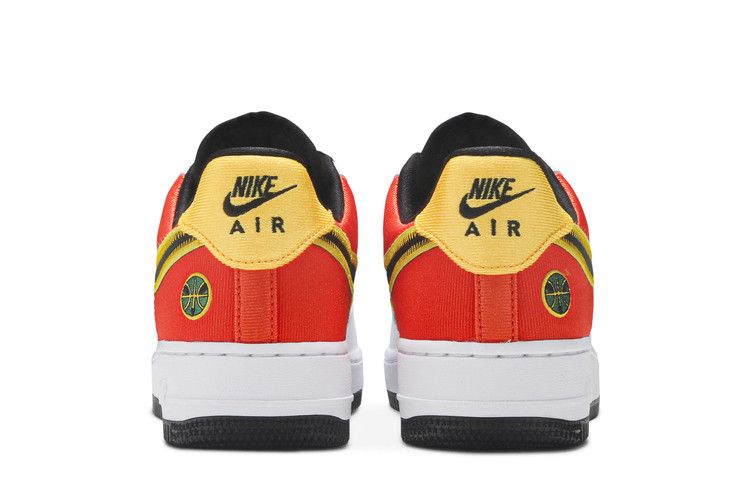 Nike Air Force 1 Low Raygun