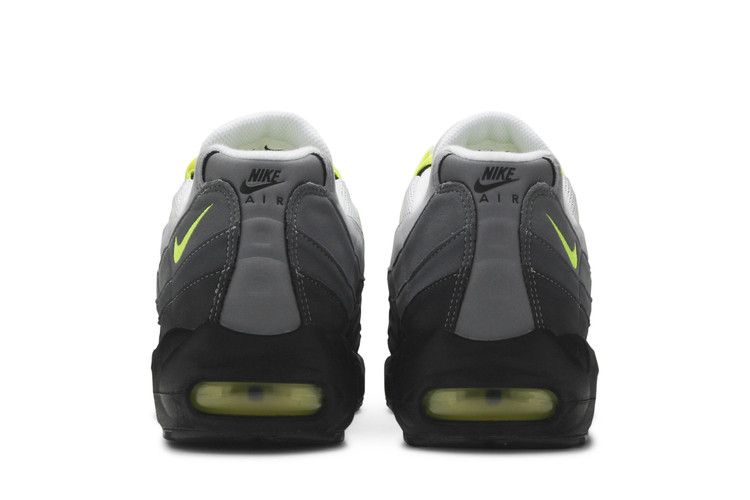 Nike Air Max 95 OG Neon (2020)