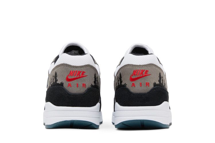 Nike Air Max 1 PRM Escape Treeline