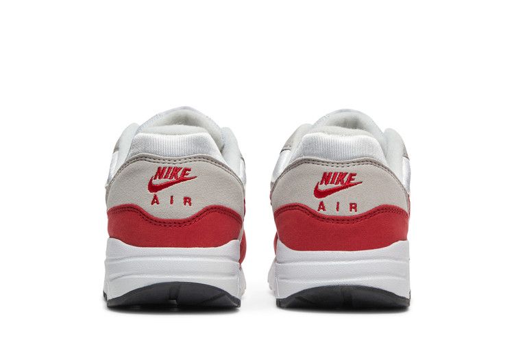 Nike Air Max 1 Air Max Day Red (2017) (GS)