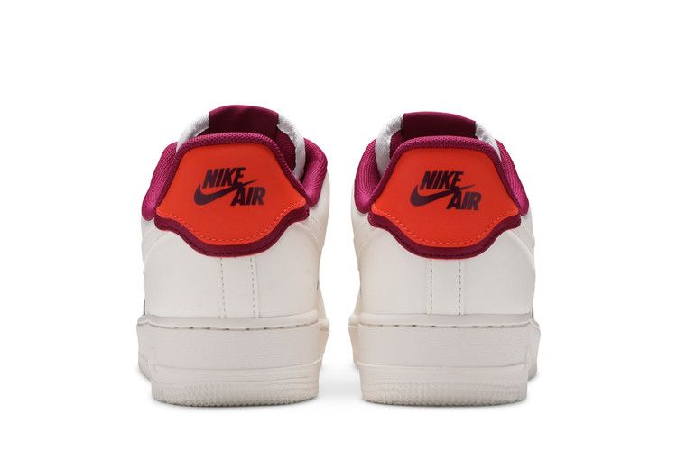 Nike Air Force 1 Low '07 LV8 1 Sail