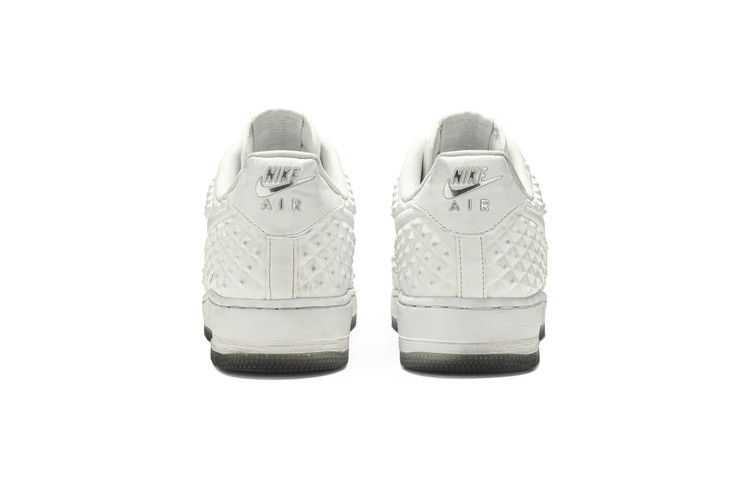 Nike Air Force 1 Low All-Star (2015)