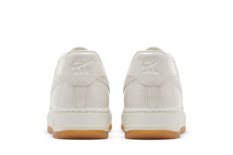 Nike Air Force 1 Low '07 Phantom Croc (Women's)