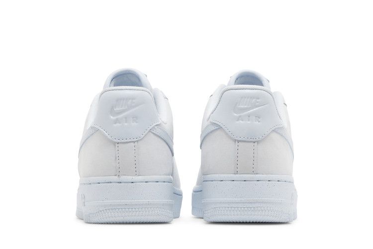Nike Air Force 1 Low '07 PRM Blue Tint (Women's)
