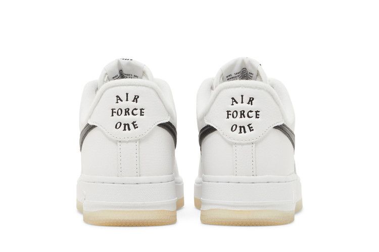 Nike Air Force 1 Low '07 40th Anniversary Edition Bronx Origins (Women's)