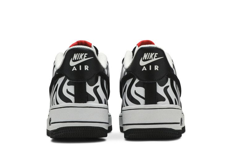 Nike Air Force 1 Zebra (GS)