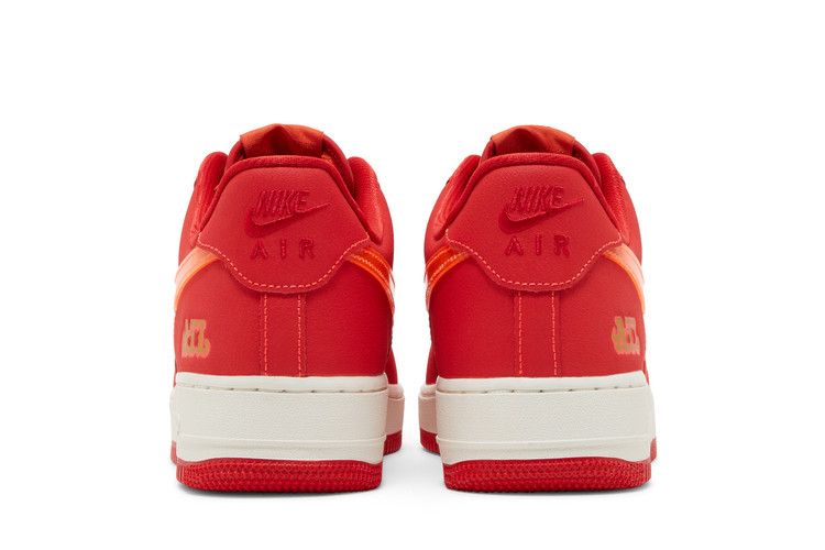 Nike Air Force 1 Low '07 ATL