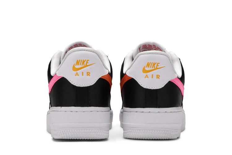 Nike Air Force 1 Low 07 Satin Swoosh (Women's)