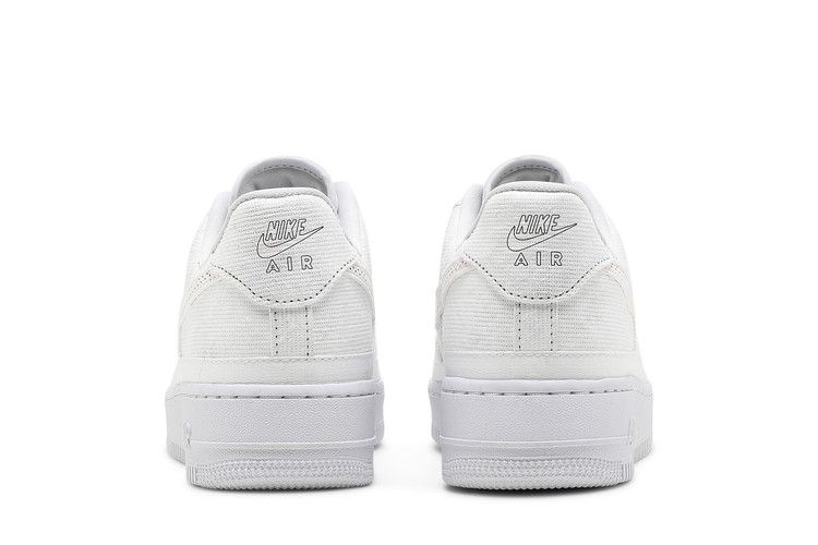 Nike Air Force 1 Low Reveal Fauna Brown Vanilla (Women's)