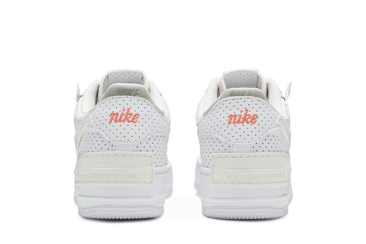 Nike Air Force 1 Low Shadow White Stone Atomic Pink (Women's)