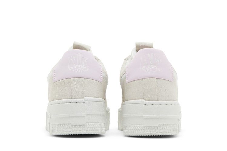 Nike Air Force 1 Pixel Beige Pink (Women's)