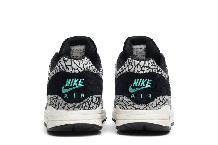 Nike Air Max 1 atmos Elephant (2007)