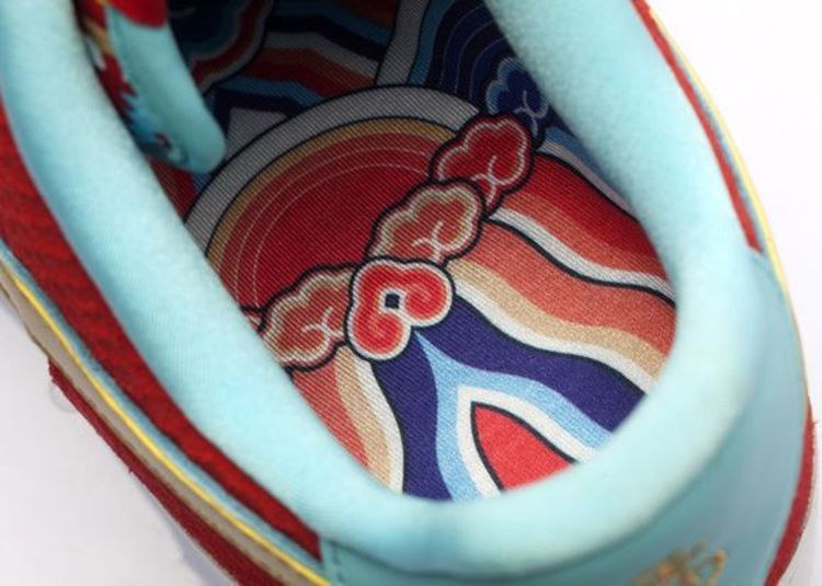 Nike Air Force 1 Low Year of the Dragon 2