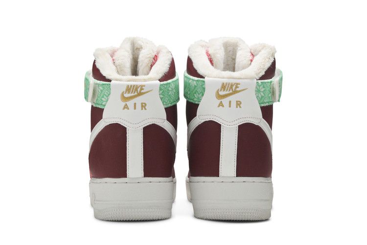 Nike Air Force 1 High Nordic Christmas (2020)