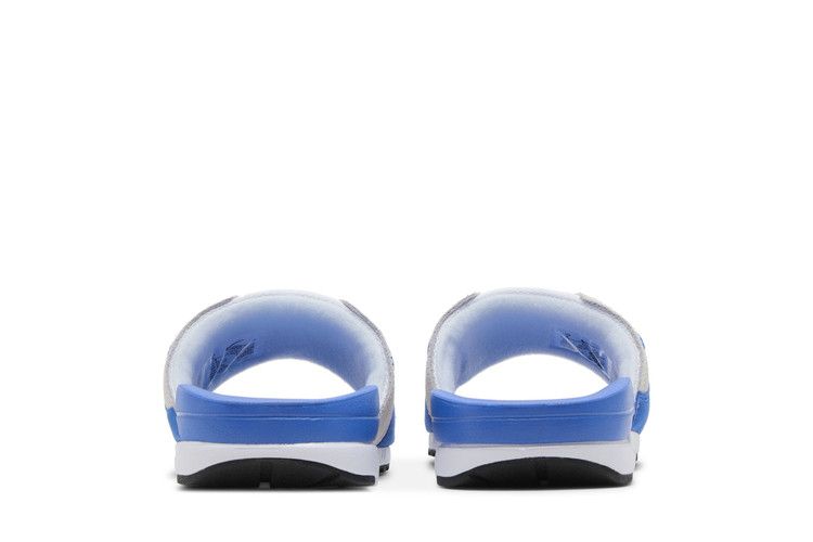 Nike Air Max 1 Slide Royal