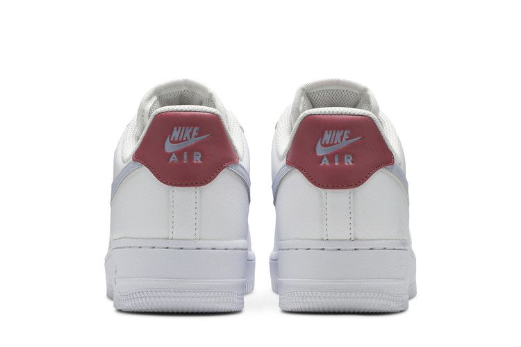 Nike Air Force 1 Low White Desert Berry (Women's)
