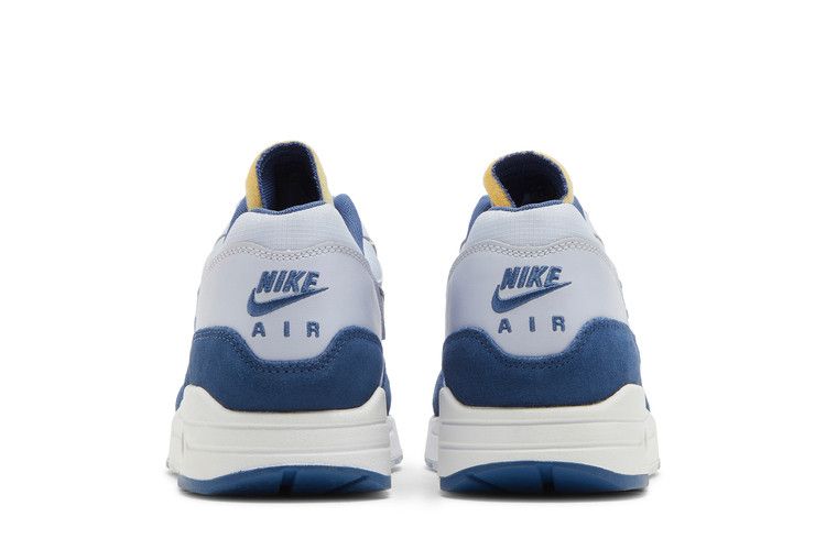Nike Air Max 1 Ghost Navy