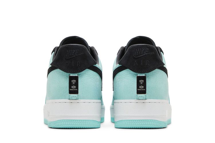 Nike Air Force 1 Low Tiffany & Co. 1837 (Friends and Family)