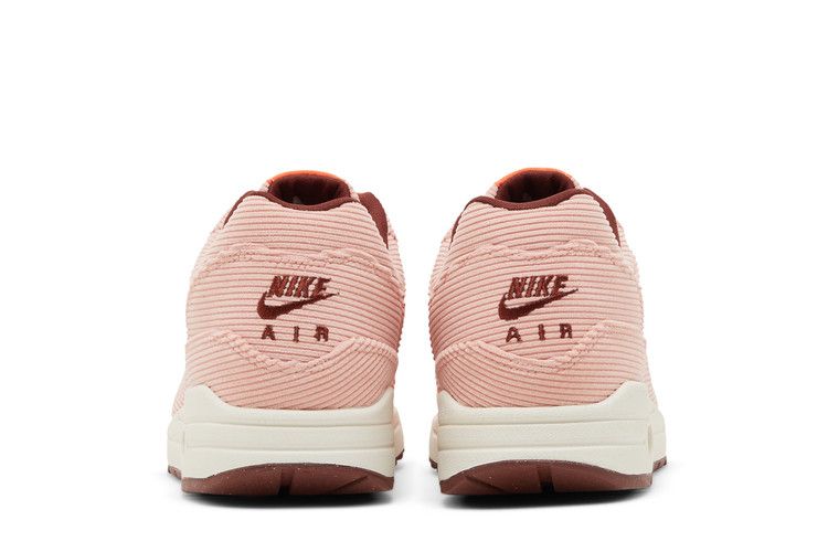 Nike Air Max 1 PRM Corduroy Coral Stardust