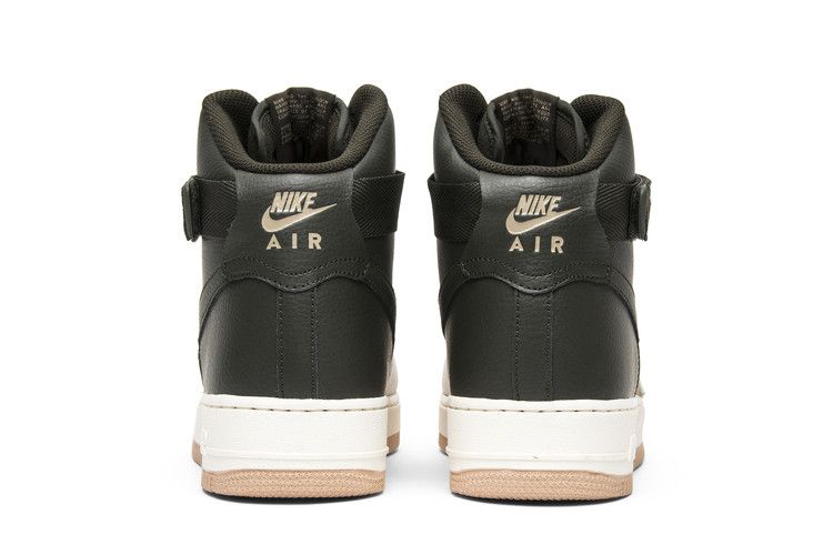 Nike Air Force 1 High '07 LV8 Light Bone Sequoia Khaki