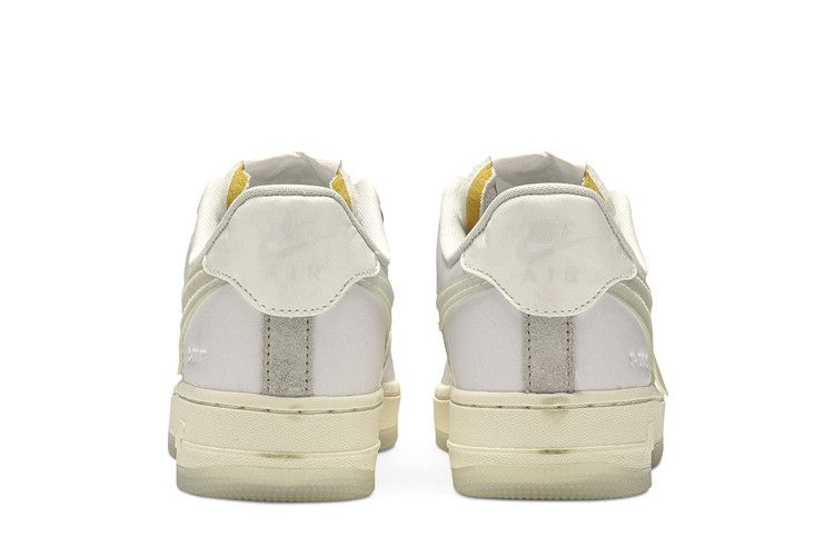 Nike Air Force 1 DNA White