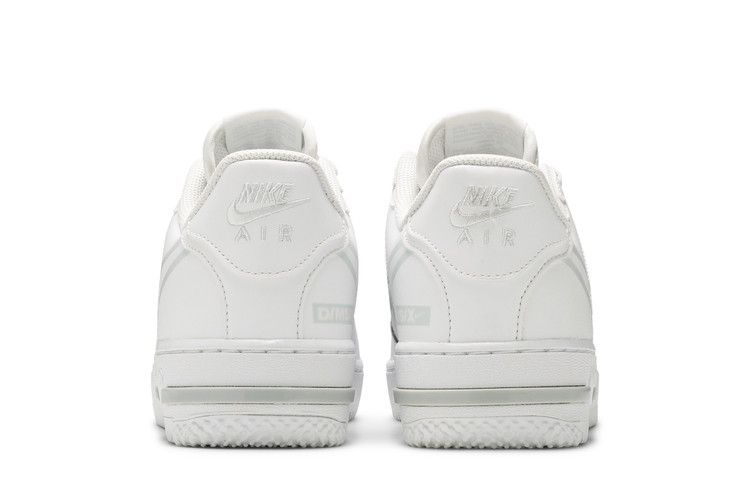 Nike Air Force 1 Low React SU White (GS)