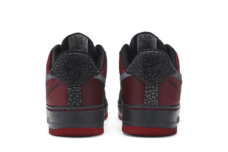Nike Air Force 1 Low Malone Original Six