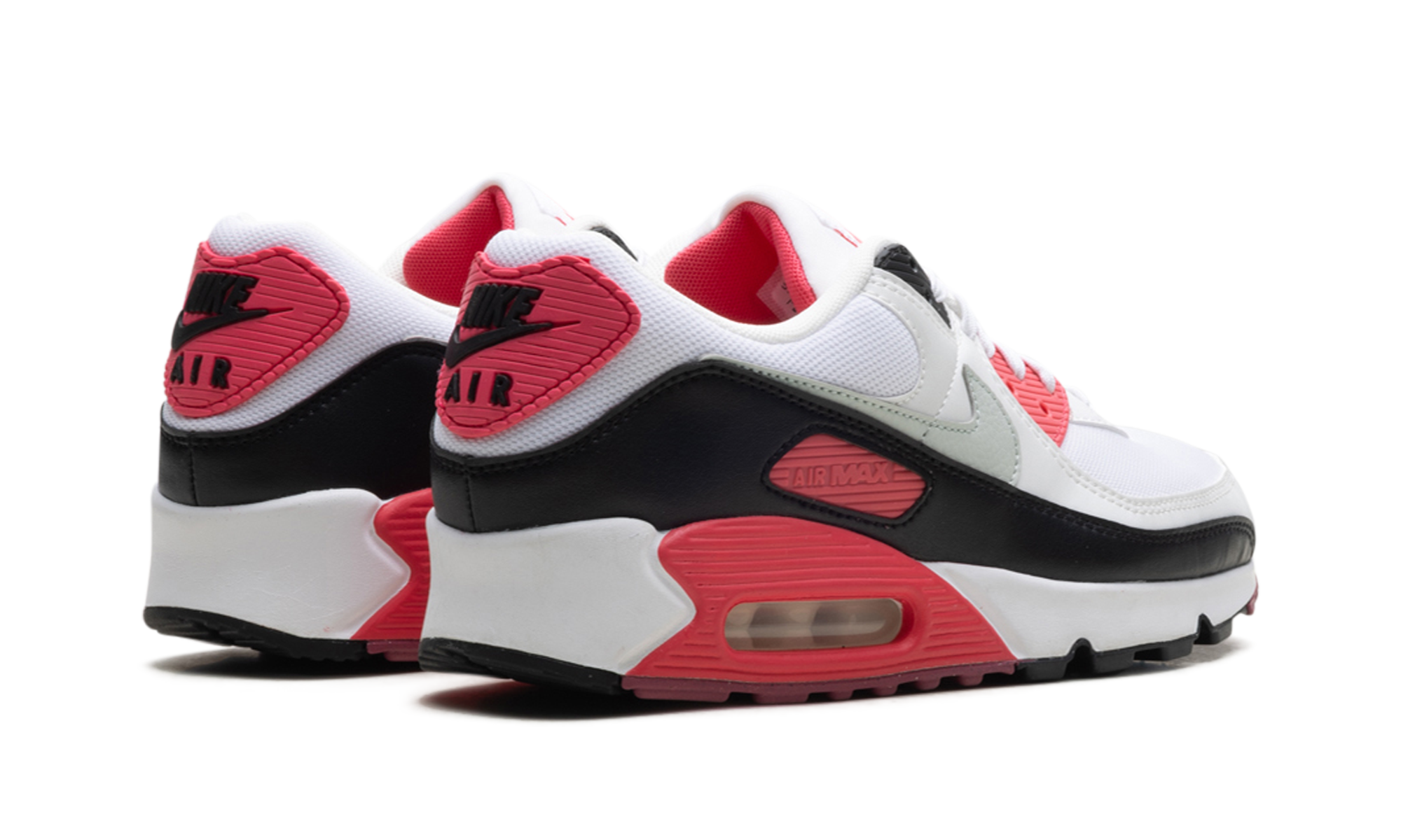 Air Max 90 WMNS "White"