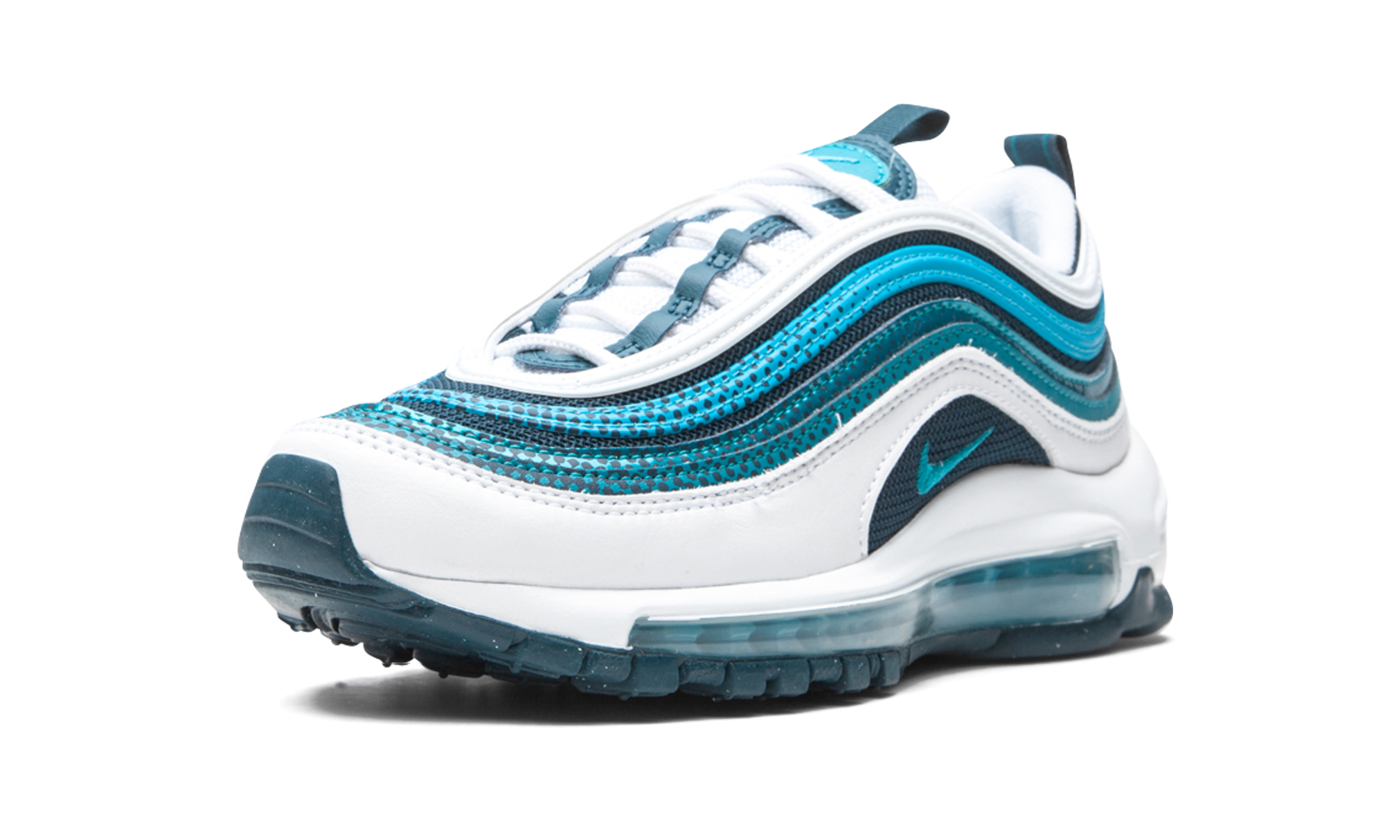 Air Max 97 GS "Spirit Teal"