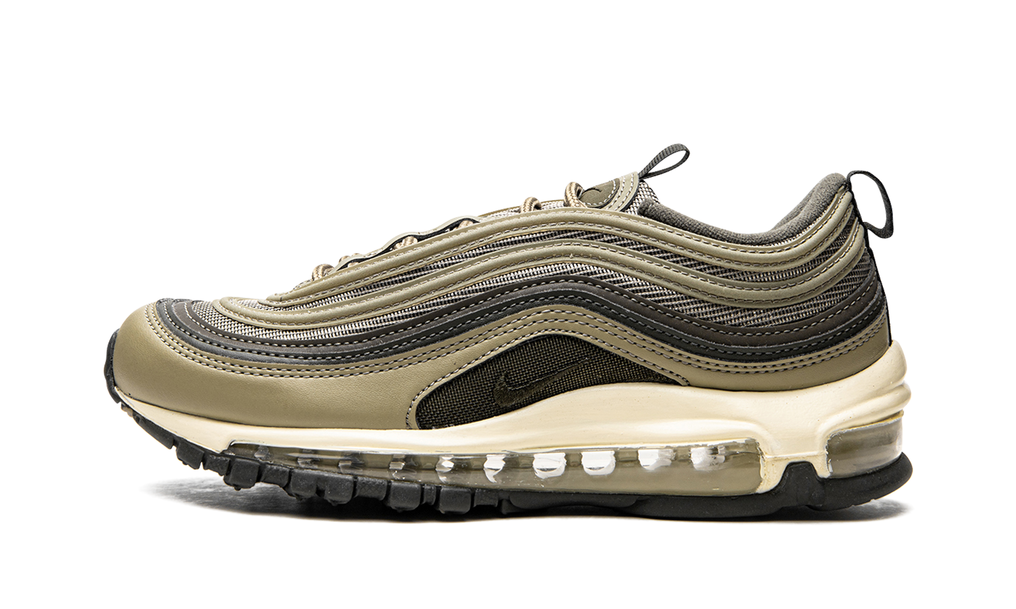 AIR MAX 97 MNS WMNS "Olive"