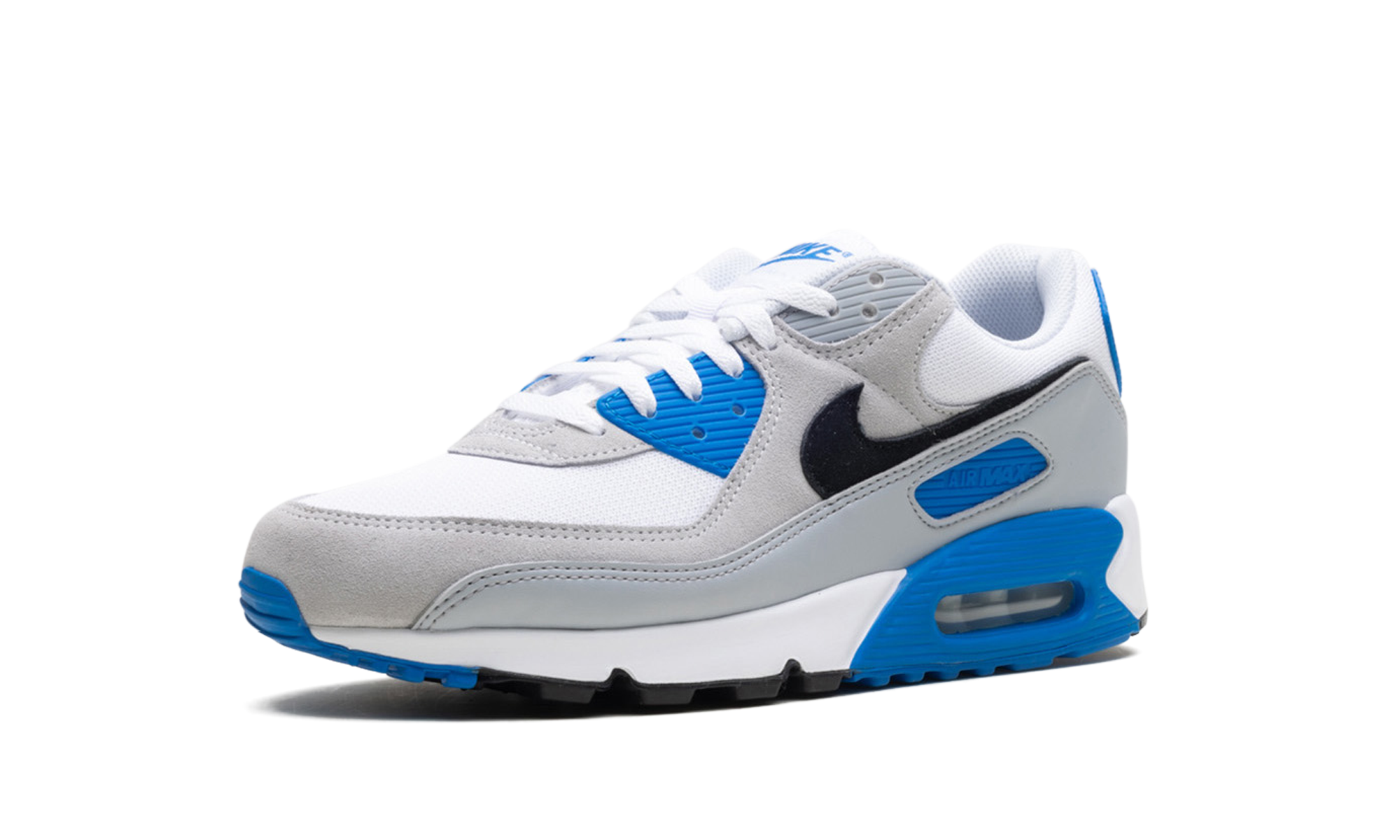 Air Max 90 "Detroit Lions"