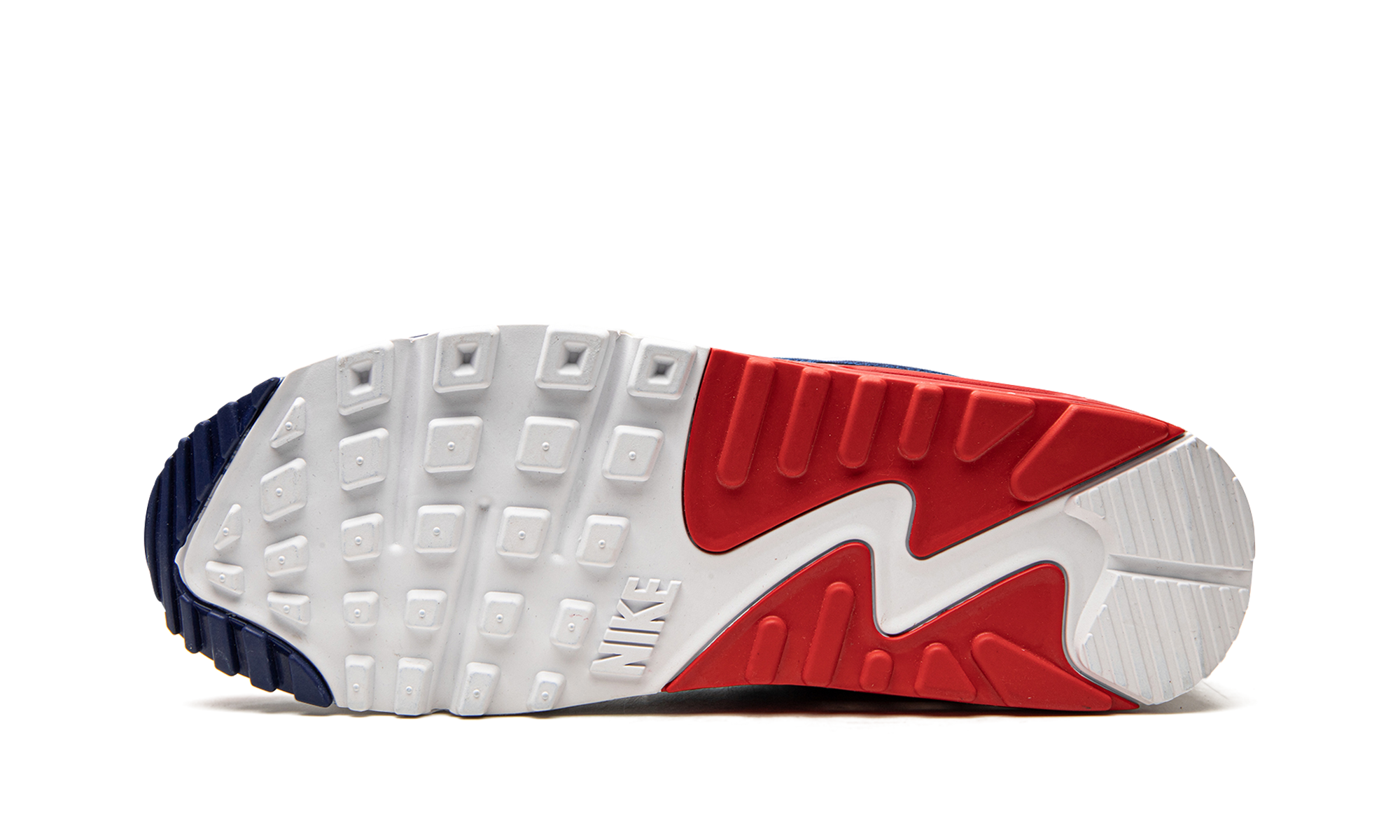 Air Max 90 "USA"