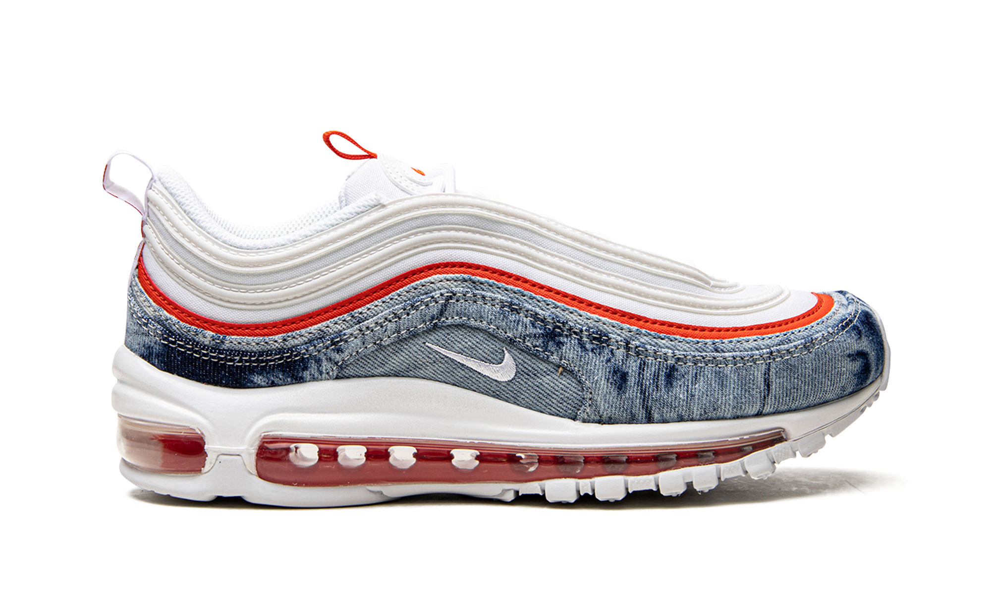AIR MAX 97 WMNS "Washed Denim Pack"